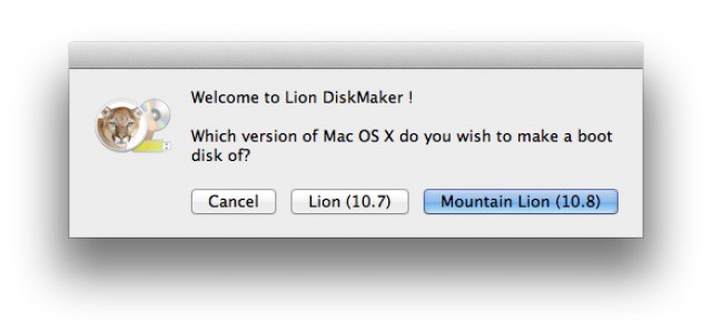 makinf custom boot image for mac osx mountain lion